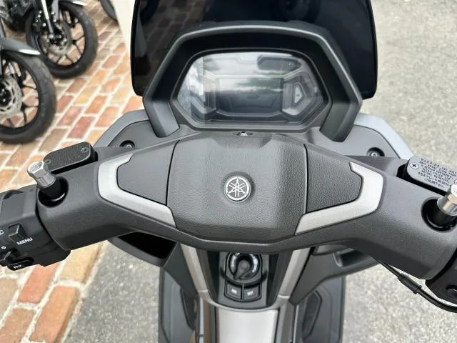 Yamaha NMAX 2026 — миниатюра 2