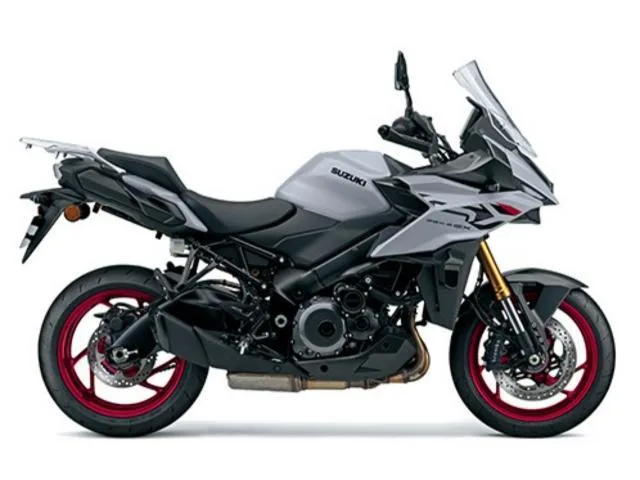 Suzuki GSX-S1000GX 2026 — фото 1, купить с доставкой в Москву