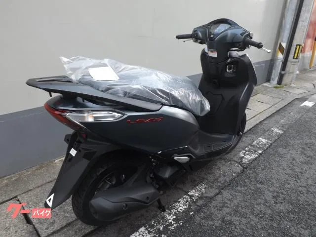 Honda 125/ JK12 NEW 2025 — миниатюра 2