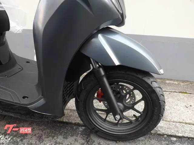Honda 125/ JK12 NEW 2025 — миниатюра 4