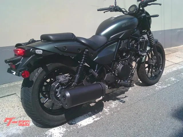 Kawasaki 400SE ETC2.0 2024 — миниатюра 2