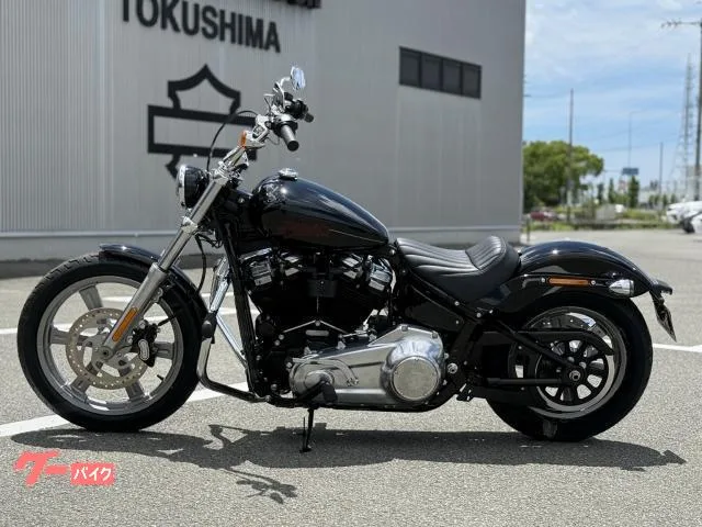 HARLEY-DAVIDSON FXST HD 2024 — миниатюра 2