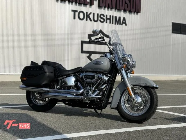 HARLEY-DAVIDSON FLHCS 114 HD 2024 — фото 1, купить с доставкой в Москву