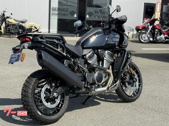 HARLEY-DAVIDSON 1250 HD 2024 — миниатюра 2