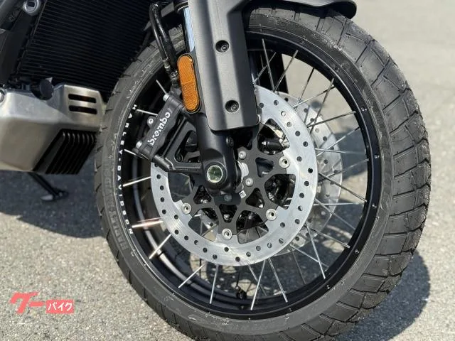 HARLEY-DAVIDSON 1250 HD 2024 — миниатюра 3
