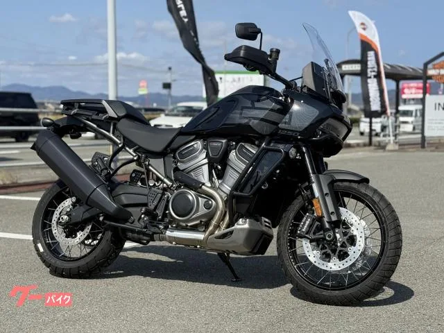 HARLEY-DAVIDSON 1250 HD 2024 — фото 1, купить с доставкой в Москву