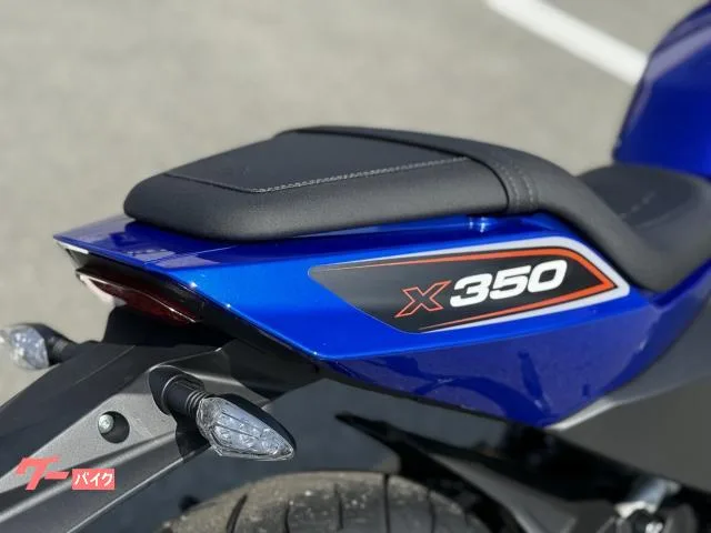 HARLEY-DAVIDSON X350 HD 2025 — миниатюра 3