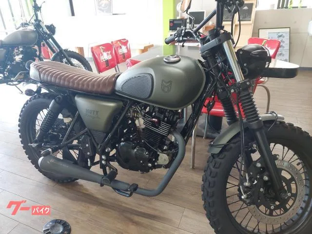 MUTT 125 2022 — миниатюра 5