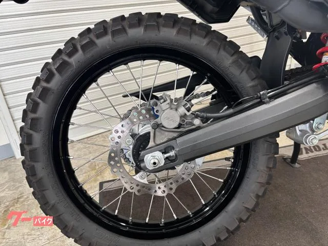Honda CRF250L 2023 — миниатюра 2