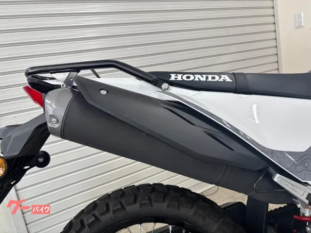 Honda CRF250L 2023 — миниатюра 3