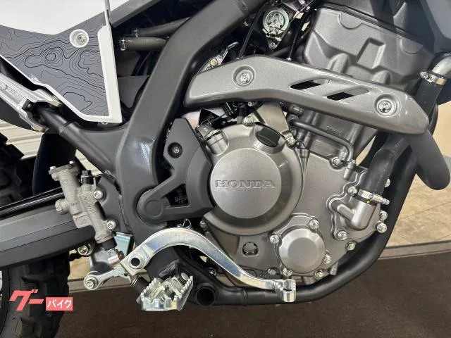 Honda CRF250L 2023 — миниатюра 5