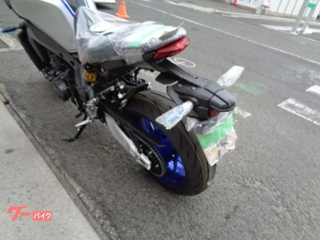 Yamaha MT-09SP 2022 — миниатюра 4