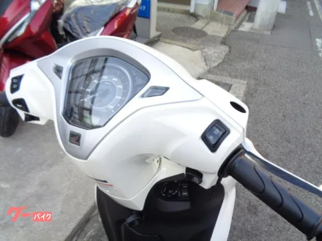Honda 125/ 2026 — миниатюра 2