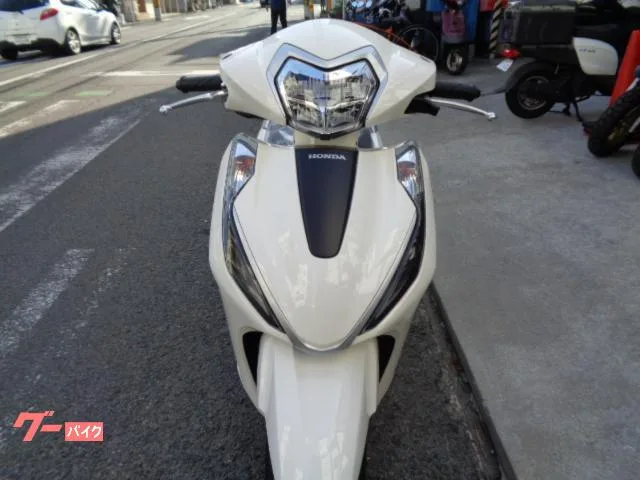 Honda 125/ 2026 — миниатюра 3