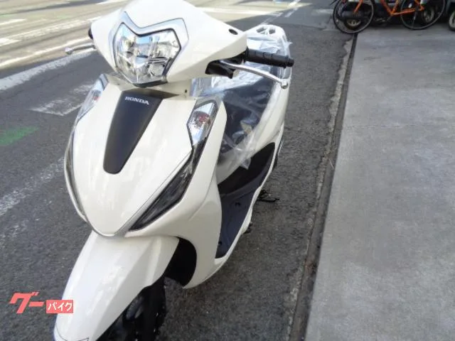 Honda 125/ 2026 — миниатюра 4