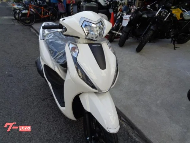 Honda 125/ 2026 — миниатюра 5