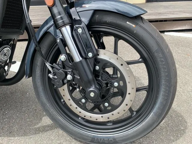 ROYAL ENFIELD 650 2024 — миниатюра 3