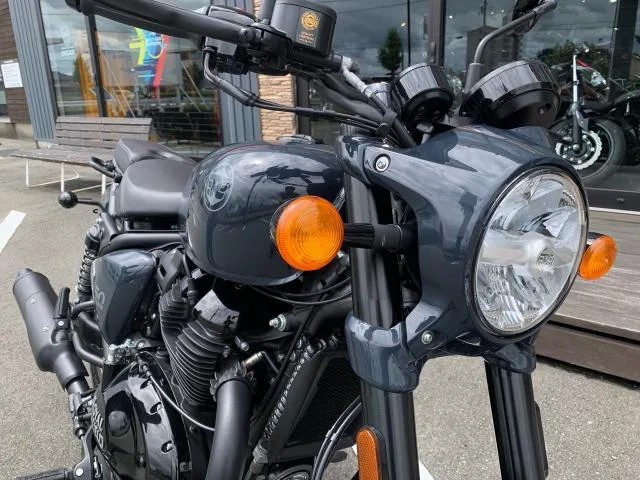 ROYAL ENFIELD 650 2024 — миниатюра 5