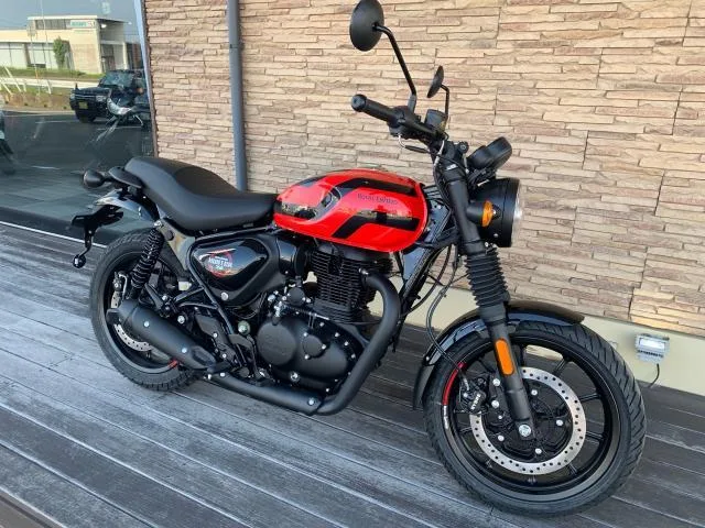ROYAL ENFIELD 350 2025 — миниатюра 2