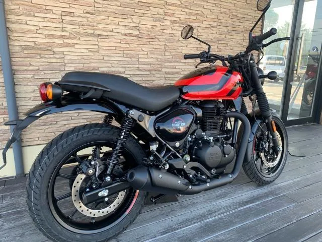 ROYAL ENFIELD 350 2025 — миниатюра 3