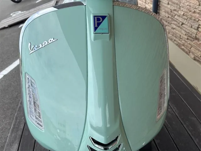 VESPA GTS 150 2025 — миниатюра 3