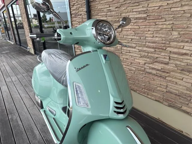 VESPA GTS 150 2025 — миниатюра 4