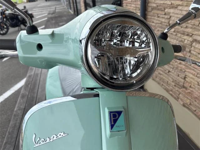VESPA GTS 150 2025 — миниатюра 5