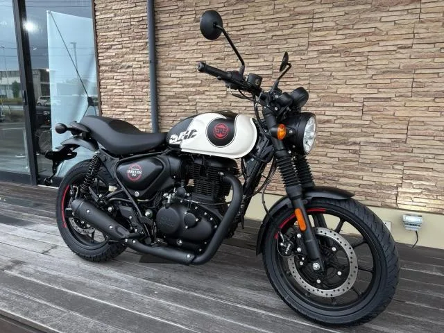 ROYAL ENFIELD 350 2025 — миниатюра 2