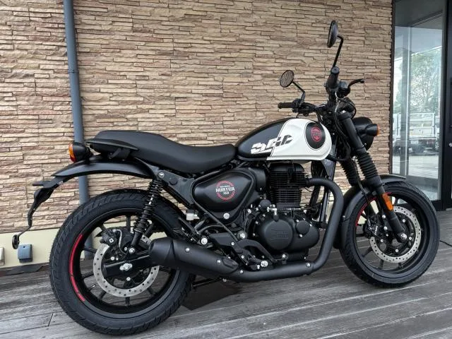 ROYAL ENFIELD 350 2025 — миниатюра 3