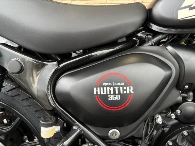 ROYAL ENFIELD 350 2025 — миниатюра 5