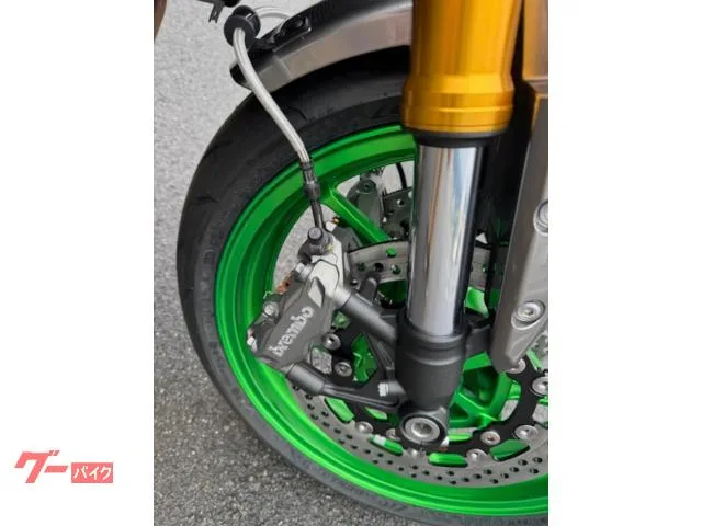 Kawasaki Z900 SE etc2.0 2025 — миниатюра 3