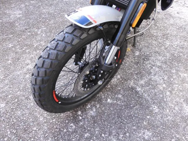 FB MONDIAL HPS300ABS HIPSTERS250cc LED ETC 2022 — миниатюра 5
