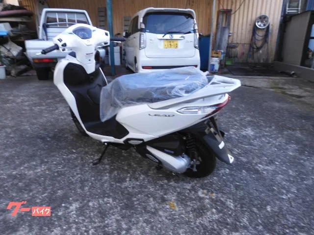 Honda 125/ 2026 — миниатюра 3