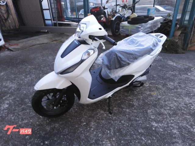 Honda 125/ 2026 — миниатюра 4