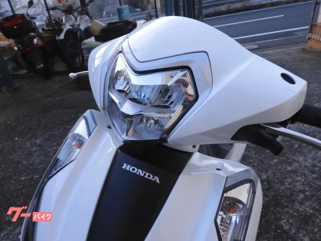 Honda 125/ 2026 — миниатюра 5