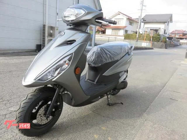 Yamaha AXIS Z 2022 — миниатюра 3