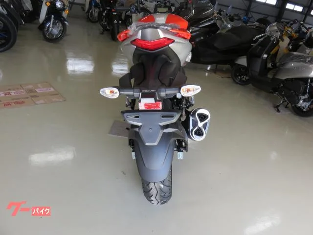 Suzuki GIXXER 150 2023 — миниатюра 3