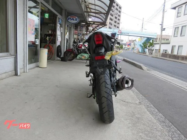 Yamaha YZF-R15 2023 2023 — миниатюра 3