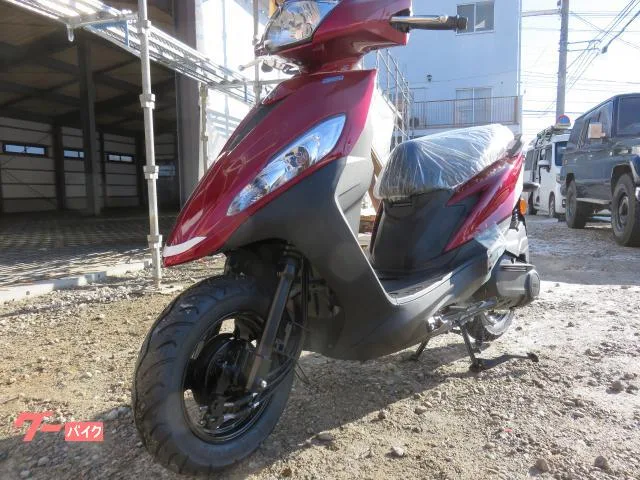 Yamaha 125 2023 — миниатюра 3