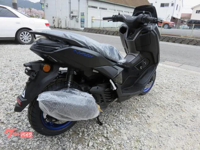 Yamaha NMAX2025 2025 — миниатюра 2