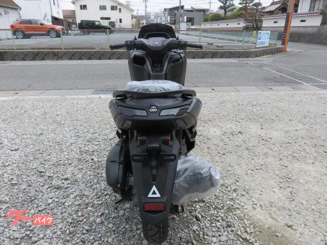 Yamaha NMAX2025 2025 — миниатюра 3