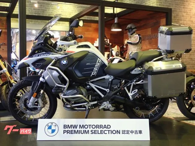 BMW R1250GS Adventure PS BMW 2024 — миниатюра 3