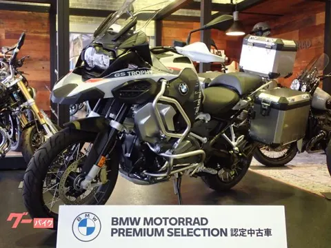 BMW R1250GS Adventure PS BMW 2024 Moskvada sotib oling