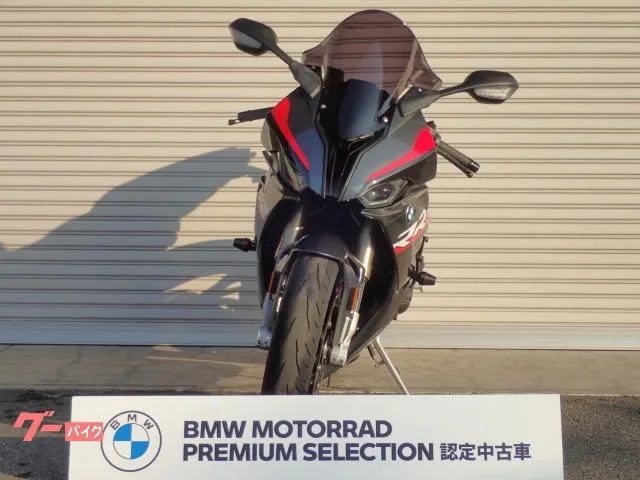 BMW S1000RR BMW ABS 2022 — миниатюра 2
