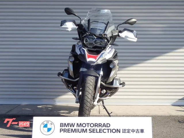 BMW R1250GS PS BMW ABS 2023 — миниатюра 2