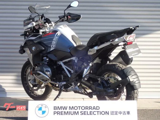BMW R1250GS PS BMW ABS 2023 — миниатюра 3