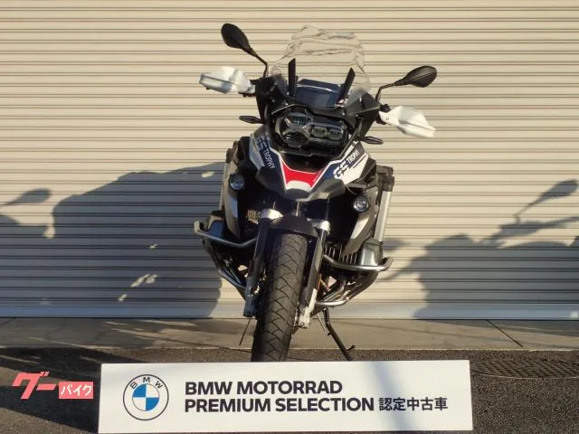 BMW R1250GS PS BMW ABS 2023 — миниатюра 2