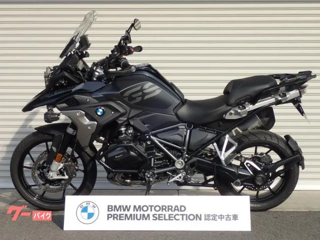 BMW R1250GS PS BMW ABS ETC2.0 2022 — миниатюра 2