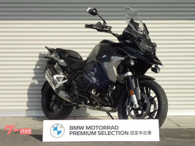 BMW R1250GS PS BMW ABS ETC2.0 2022 — миниатюра 3