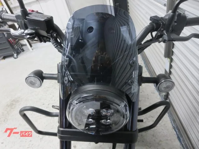 Honda 1100 ETC USB 2023 — миниатюра 3